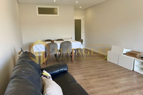 Leilighet i Gulpilhares e Valadares, Porto, Gulpilhares e Valadares - € 287 500 | Ref: vng_P260501 - foto 4