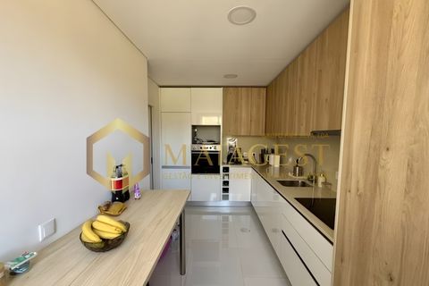 Leilighet i Gulpilhares e Valadares, Porto, Gulpilhares e Valadares - € 287 500 | Ref: vng_P260501 - foto 6