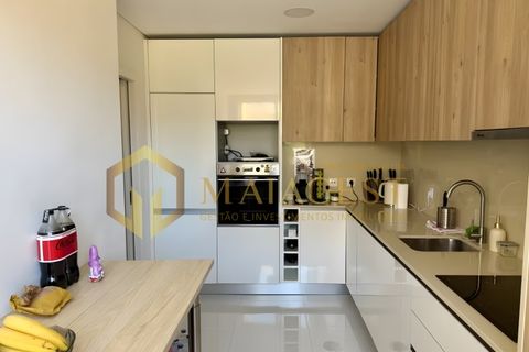 Leilighet i Gulpilhares e Valadares, Porto, Gulpilhares e Valadares - € 287 500 | Ref: vng_P260501 - foto 7