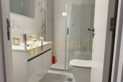 Leilighet i Gulpilhares e Valadares, Porto, Gulpilhares e Valadares - € 287 500 | Ref: vng_P260501 - foto 10