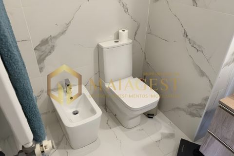 Leilighet i Gulpilhares e Valadares, Porto, Gulpilhares e Valadares - € 287 500 | Ref: vng_P260501 - foto 14
