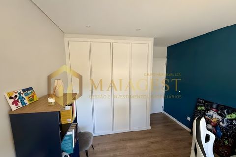 Leilighet i Gulpilhares e Valadares, Porto, Gulpilhares e Valadares - € 287 500 | Ref: vng_P260501 - foto 17