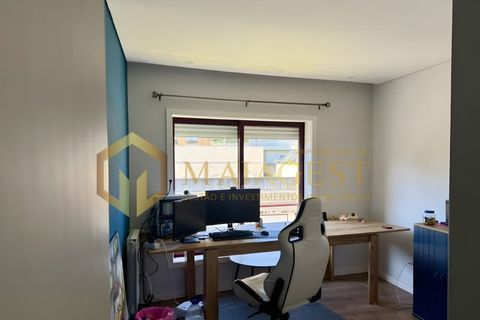 Leilighet i Gulpilhares e Valadares, Porto, Gulpilhares e Valadares - € 287 500 | Ref: vng_P260501 - foto 19