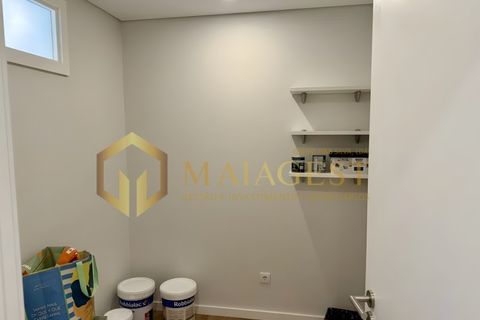 Leilighet i Gulpilhares e Valadares, Porto, Gulpilhares e Valadares - € 287 500 | Ref: vng_P260501 - foto 20