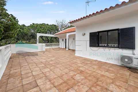 Villa a Almancil, Faro, Almancil - € 8.000/mes | Ref: HTP-1135 - foto 5
