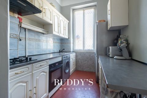 Lejlighed i Marseille, Bouches-du-Rhone, Marseille - € 240.000 | Ref: 86938910 - foto 5