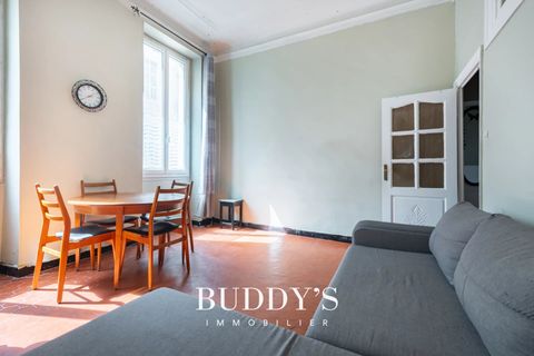 Lejlighed i Marseille, Bouches-du-Rhone, Marseille - € 240.000 | Ref: 86938910 - foto 6