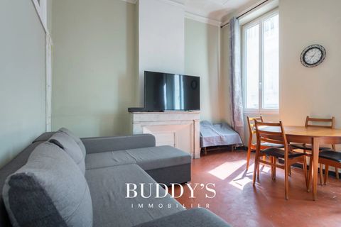 Lejlighed i Marseille, Bouches-du-Rhone, Marseille - € 240.000 | Ref: 86938910 - foto 8