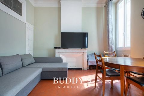 Lejlighed i Marseille, Bouches-du-Rhone, Marseille - € 240.000 | Ref: 86938910 - foto 9