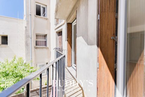 Lejlighed i Marseille, Bouches-du-Rhone, Marseille - € 200.000 | Ref: 86965270 - foto 3