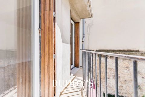 Lejlighed i Marseille, Bouches-du-Rhone, Marseille - € 200.000 | Ref: 86965270 - foto 4