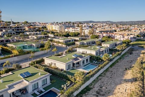 Villa i Montenegro, Faro, Montenegro - € 1.975.000 | Ref: HTP-1156 - foto 35