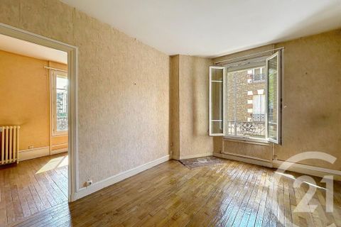 Lejlighed i Thiais, Val-de-Marne, Thiais - € 144.000 | Ref: 27445 - foto 1
