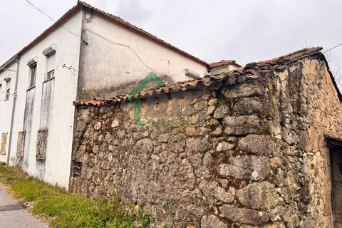 Farm i Covilha, Castelo Branco, Covilha - € 70.000 | Ref: DBJ1389/26 - foto 1