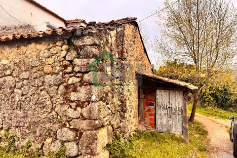 Farm i Covilha, Castelo Branco, Covilha - € 70.000 | Ref: DBJ1389/26 - foto 2