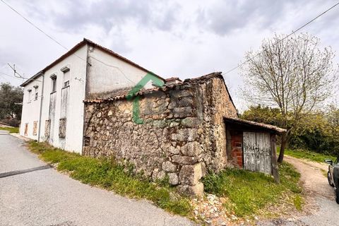 Farm i Covilha, Castelo Branco, Covilha - € 70.000 | Ref: DBJ1389/26 - foto 3