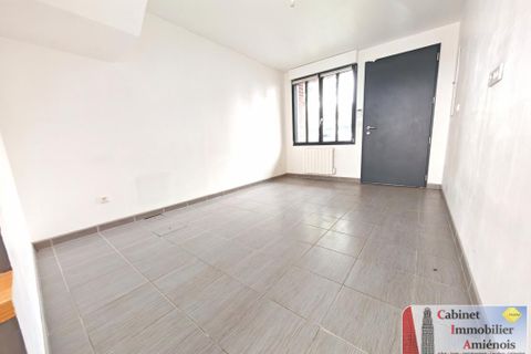 Villa i Amiens, Somme, Amiens - € 199.900 | Ref: Amiens_Sud_maison - foto 2