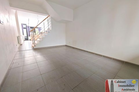 Villa i Amiens, Somme, Amiens - € 199.900 | Ref: Amiens_Sud_maison - foto 3