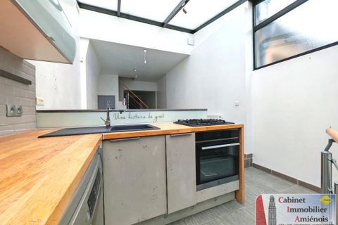 Villa i Amiens, Somme, Amiens - € 199.900 | Ref: Amiens_Sud_maison - foto 4