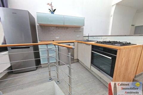 Villa i Amiens, Somme, Amiens - € 199.900 | Ref: Amiens_Sud_maison - foto 5