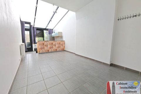 Villa i Amiens, Somme, Amiens - € 199.900 | Ref: Amiens_Sud_maison - foto 6