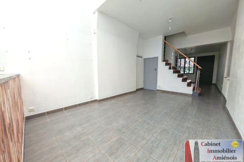 Villa i Amiens, Somme, Amiens - € 199.900 | Ref: Amiens_Sud_maison - foto 7