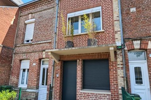 Villa i Amiens, Somme, Amiens - € 199.900 | Ref: Amiens_Sud_maison - foto 8
