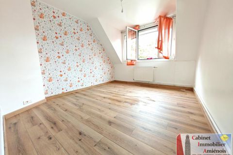 Villa i Amiens, Somme, Amiens - € 199.900 | Ref: Amiens_Sud_maison - foto 9