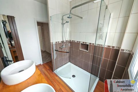 Villa i Amiens, Somme, Amiens - € 199.900 | Ref: Amiens_Sud_maison - foto 11
