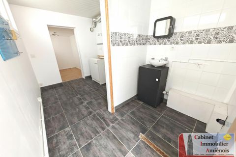 Villa i Amiens, Somme, Amiens - € 199.900 | Ref: Amiens_Sud_maison - foto 14