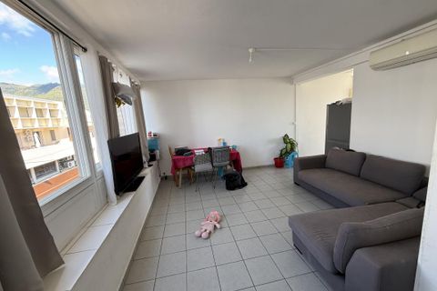 Lejlighed i Saint-Denis, La Reunion, Saint-Denis - € 196.100 | Ref: AV246 - foto 4