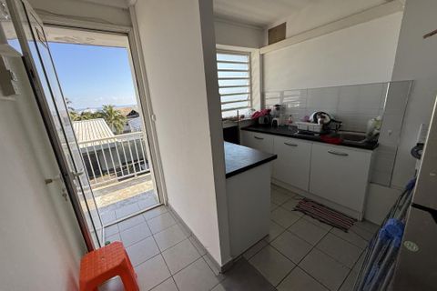 Lejlighed i Saint-Denis, La Reunion, Saint-Denis - € 196.100 | Ref: AV246 - foto 7