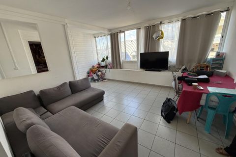 Lejlighed i Saint-Denis, La Reunion, Saint-Denis - € 196.100 | Ref: AV246 - foto 8