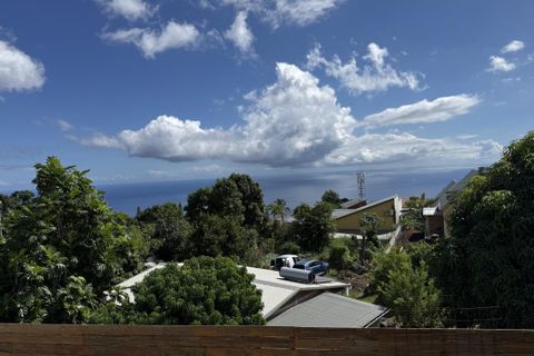 Villa i Saint-Paul, La Reunion, Saint-Paul - € 577.200 | Ref: MV281 - foto 1