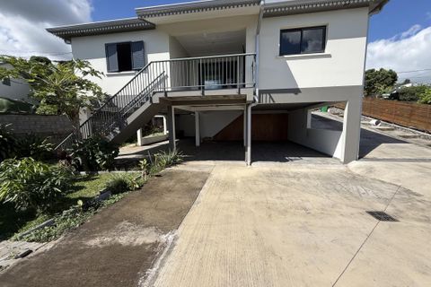 Villa i Saint-Paul, La Reunion, Saint-Paul - € 577.200 | Ref: MV281 - foto 2