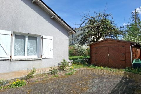 Villa a Egletons, Correze, Egletons - € 102.600 | Ref: 913V686M-tw - foto 10