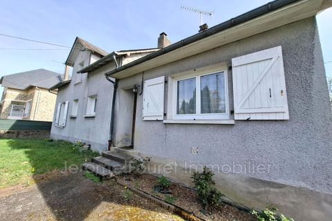 Villa a Egletons, Correze, Egletons - € 102.600 | Ref: 913V686M-tw - foto 11
