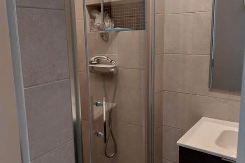 Apartament a Egletons, Correze, Egletons - € 450/mes | Ref: 913L281A-tw - foto 5