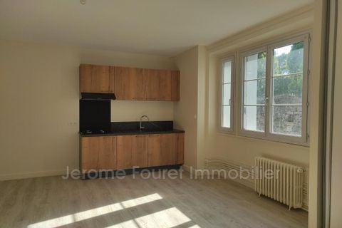 Apartament a Egletons, Correze, Egletons - € 460/mes | Ref: 913L209A-tw - foto 7
