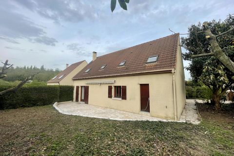 Villa a Chelles, Seine-et-Marne, Chelles - € 470.000 | Ref: 85995200 - foto 2