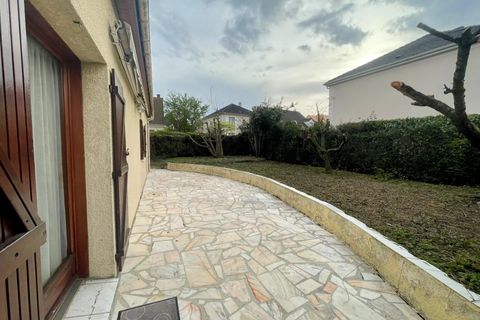 Villa a Chelles, Seine-et-Marne, Chelles - € 470.000 | Ref: 85995200 - foto 3
