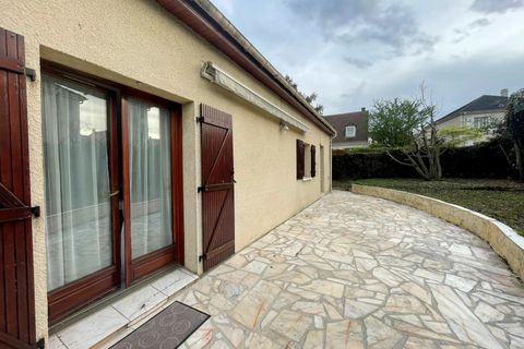 Villa a Chelles, Seine-et-Marne, Chelles - € 470.000 | Ref: 85995200 - foto 4