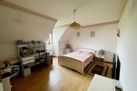 Villa a Chelles, Seine-et-Marne, Chelles - € 470.000 | Ref: 85995200 - foto 6
