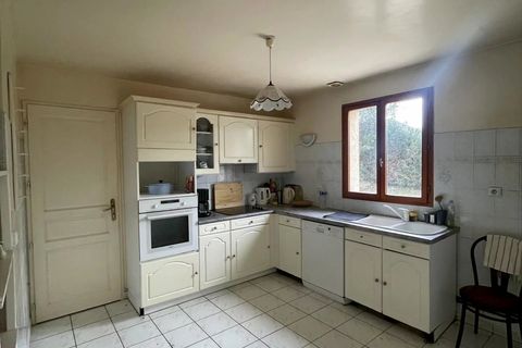 Villa a Chelles, Seine-et-Marne, Chelles - € 470.000 | Ref: 85995200 - foto 7