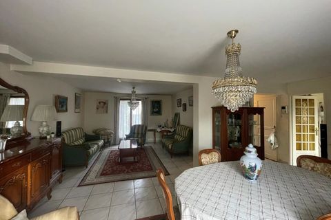 Villa a Chelles, Seine-et-Marne, Chelles - € 470.000 | Ref: 85995200 - foto 8