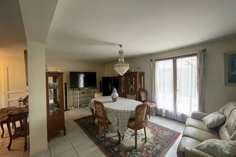 Villa a Chelles, Seine-et-Marne, Chelles - € 470.000 | Ref: 85995200 - foto 9
