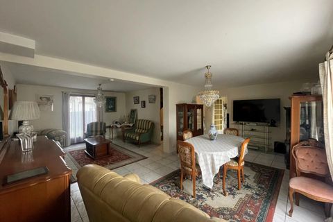 Villa a Chelles, Seine-et-Marne, Chelles - € 470.000 | Ref: 85995200 - foto 10