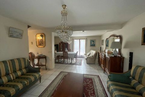 Villa a Chelles, Seine-et-Marne, Chelles - € 470.000 | Ref: 85995200 - foto 12