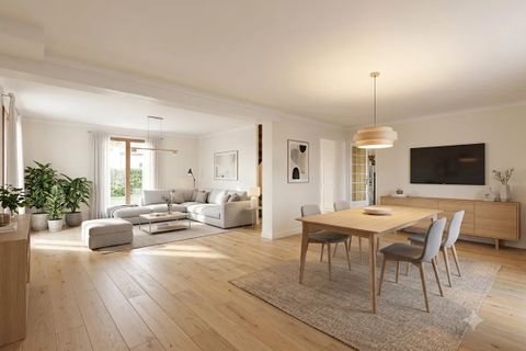Villa - Chelles, Seine-et-Marne, Chelles - € 460 000 | Réf : 85995200 - photo 1