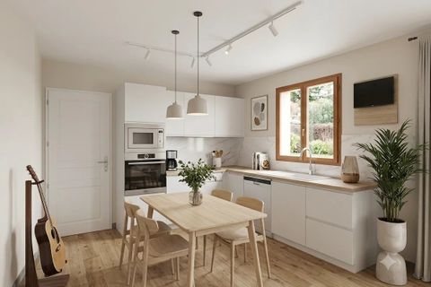 Villa - Chelles, Seine-et-Marne, Chelles - € 460 000 | Réf : 85995200 - photo 3